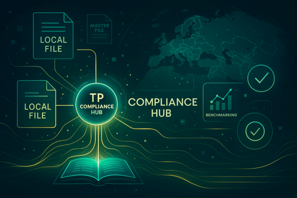TP Compliance Hub