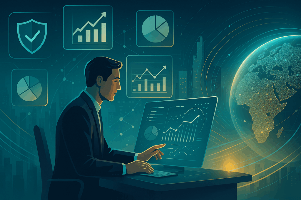 Strategic Risk Management Advisory