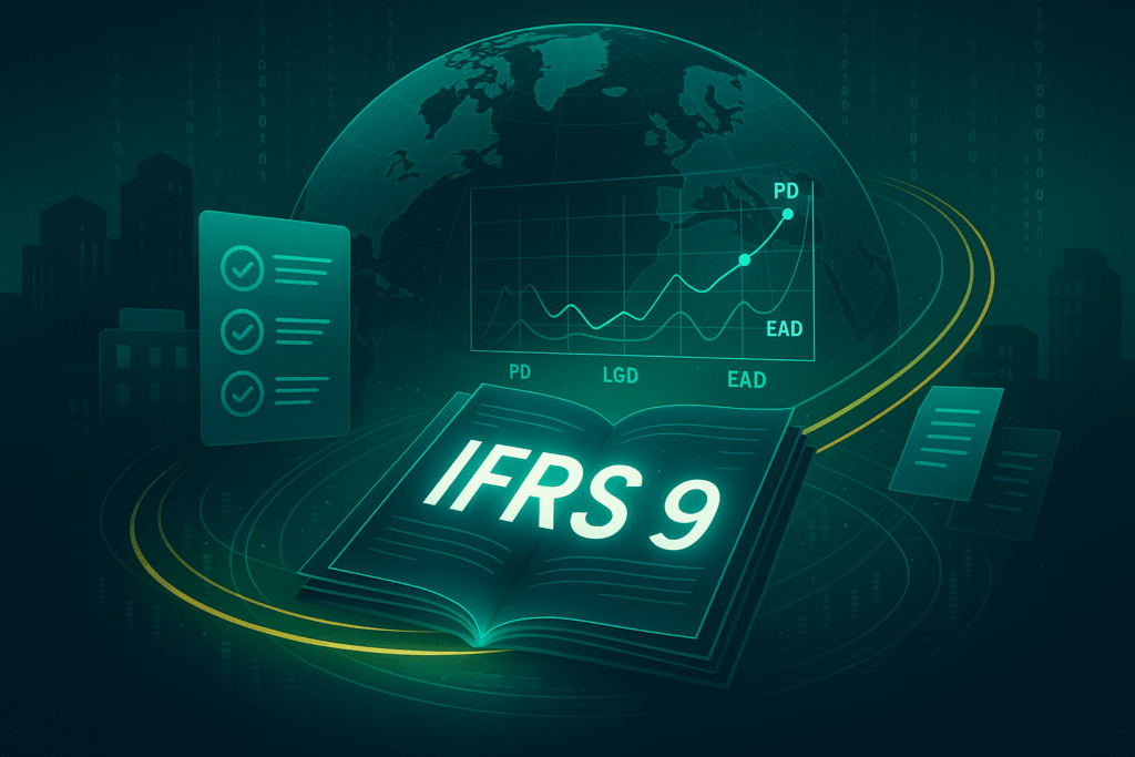 IFRS 9 Implementation Support