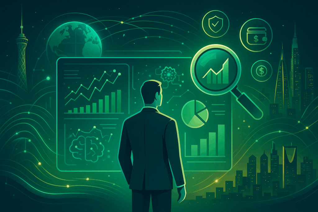 Smart Investment Advisory