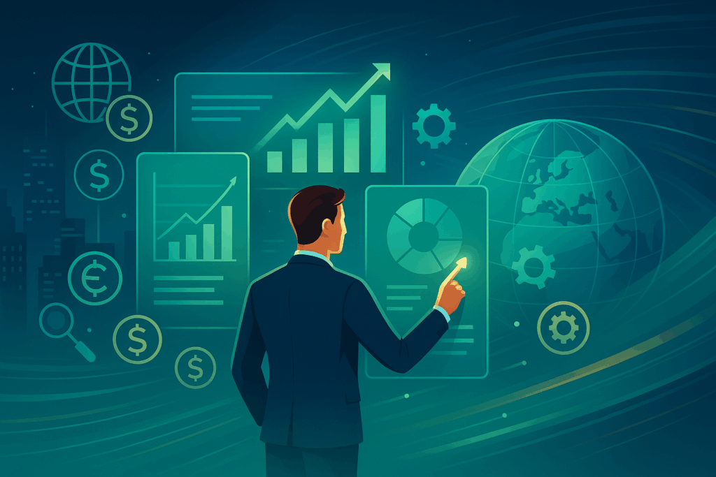 Cost Optimization Consulting