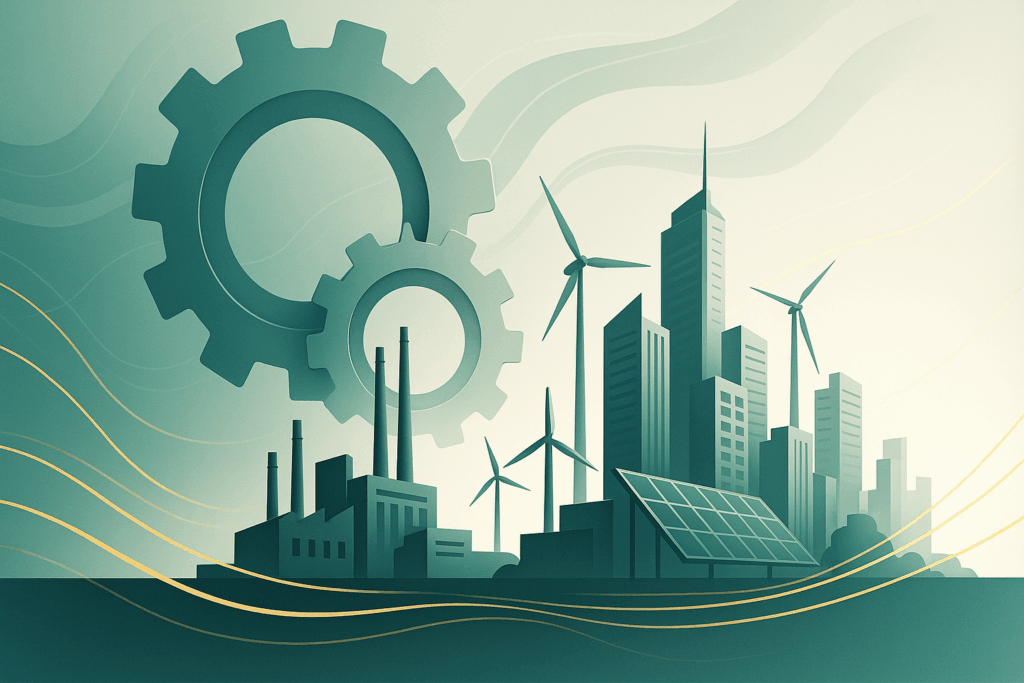 Industrial Investment Laws