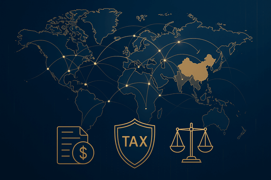 Understanding Double Tax Treaties