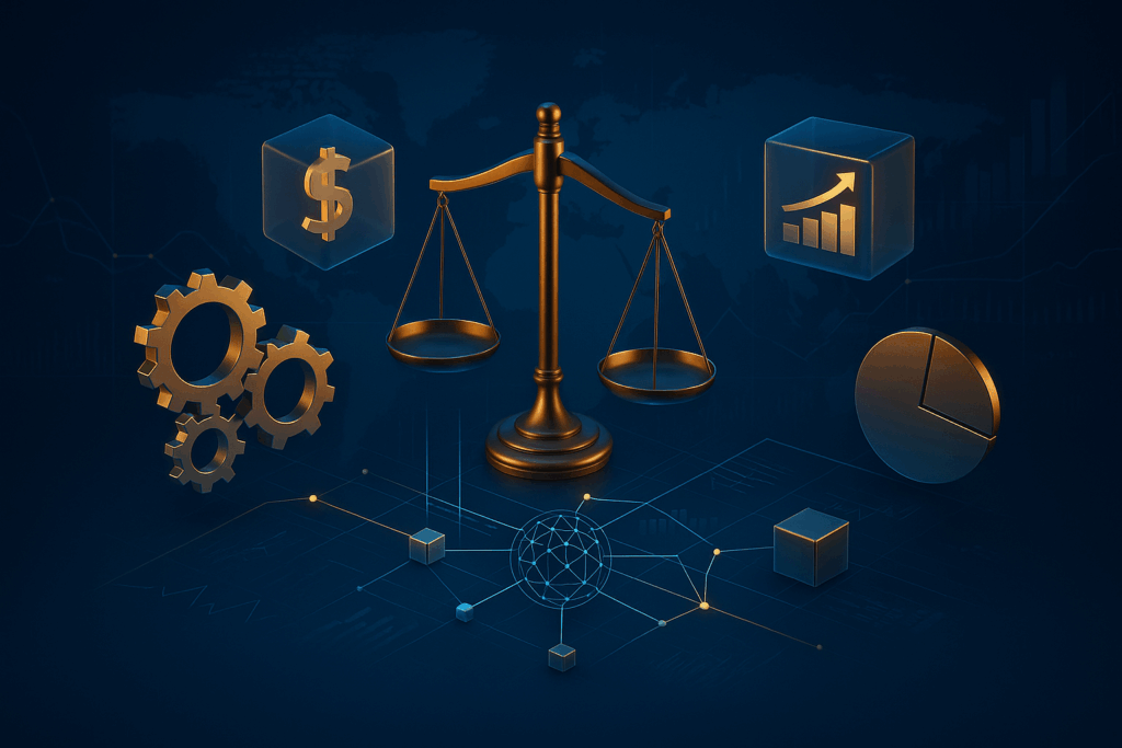 Functional & Risk Analysis (FAR)