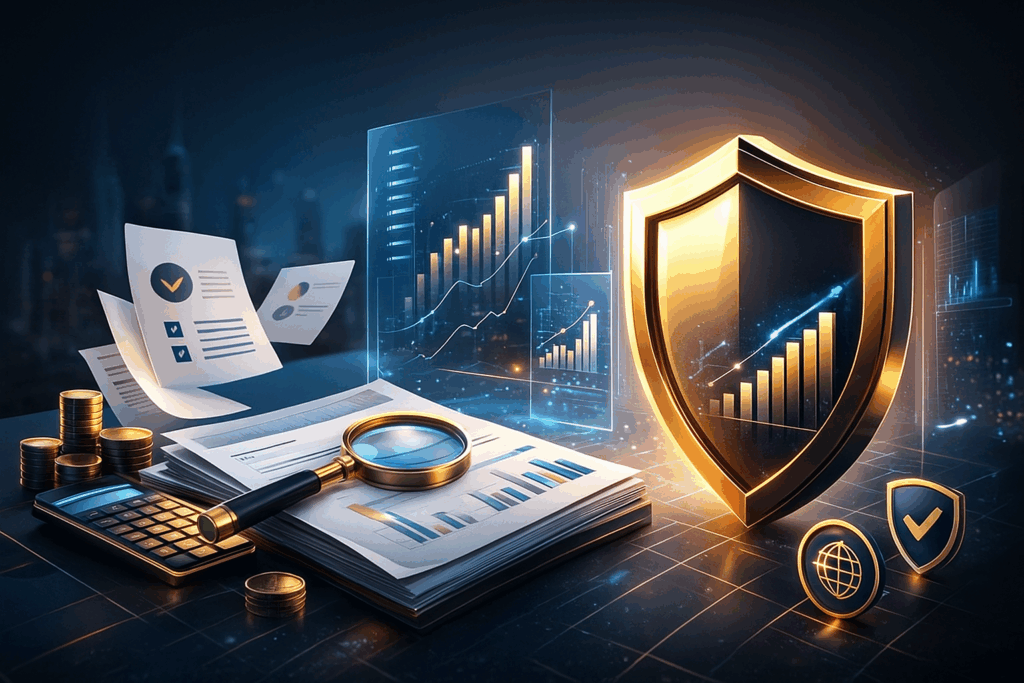 Fathalla FBC Tax Consulting | International & Transfer Pricing Experts