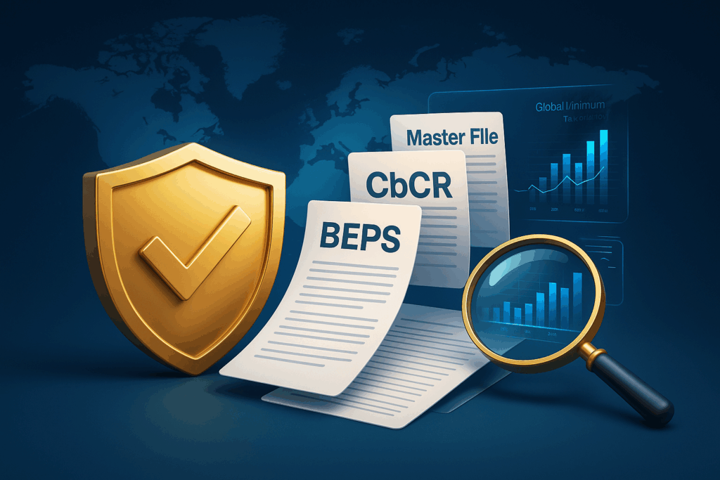 Fathalla FBC BEPS Consulting