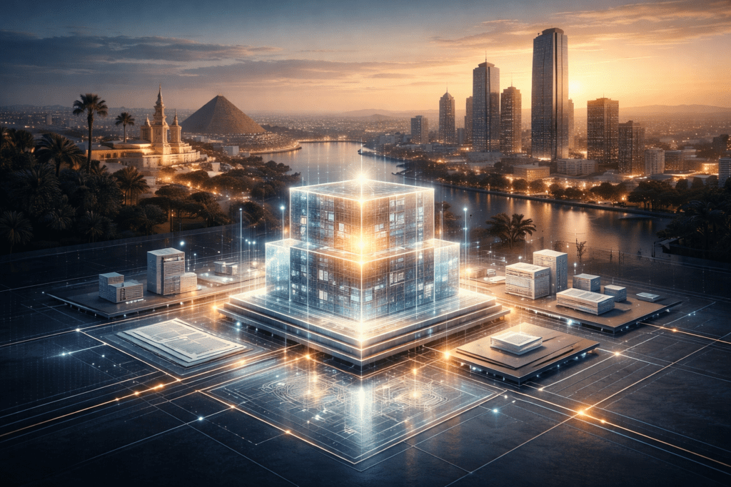 Company Formation in Egypt